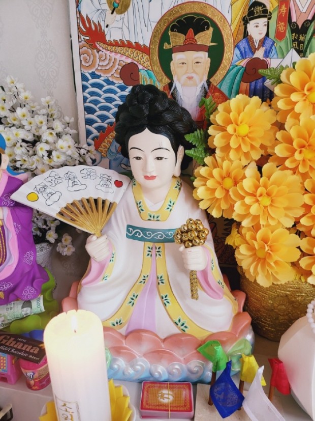 용인유명한점집 천지인